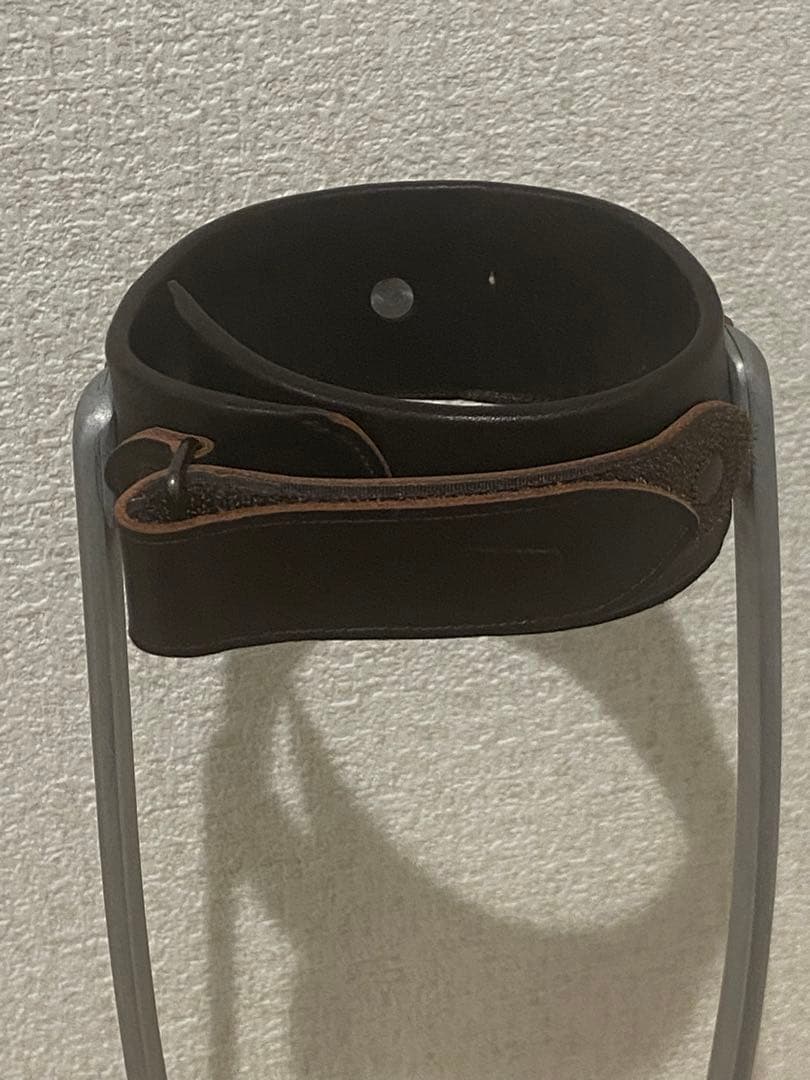 脚足固定具 義足 右足用