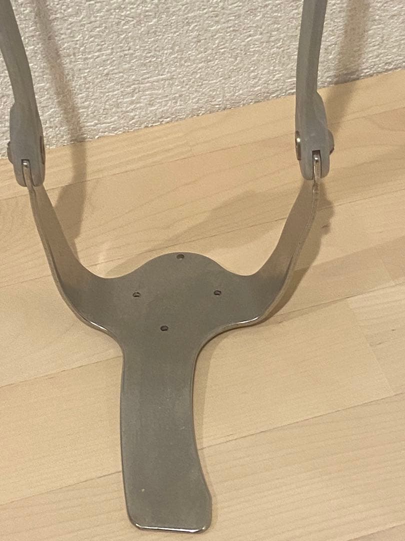 脚足固定具 義足 右足用