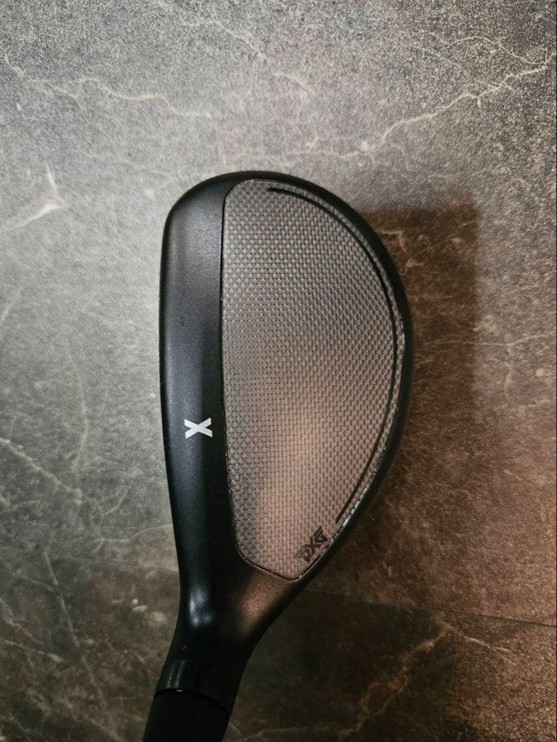 PXG 0311 ユーティリティクラブ ２番