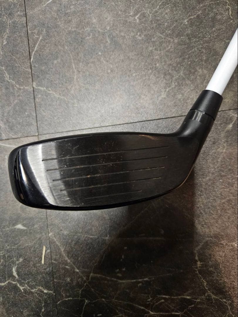 PXG 0311 ユーティリティクラブ ２番