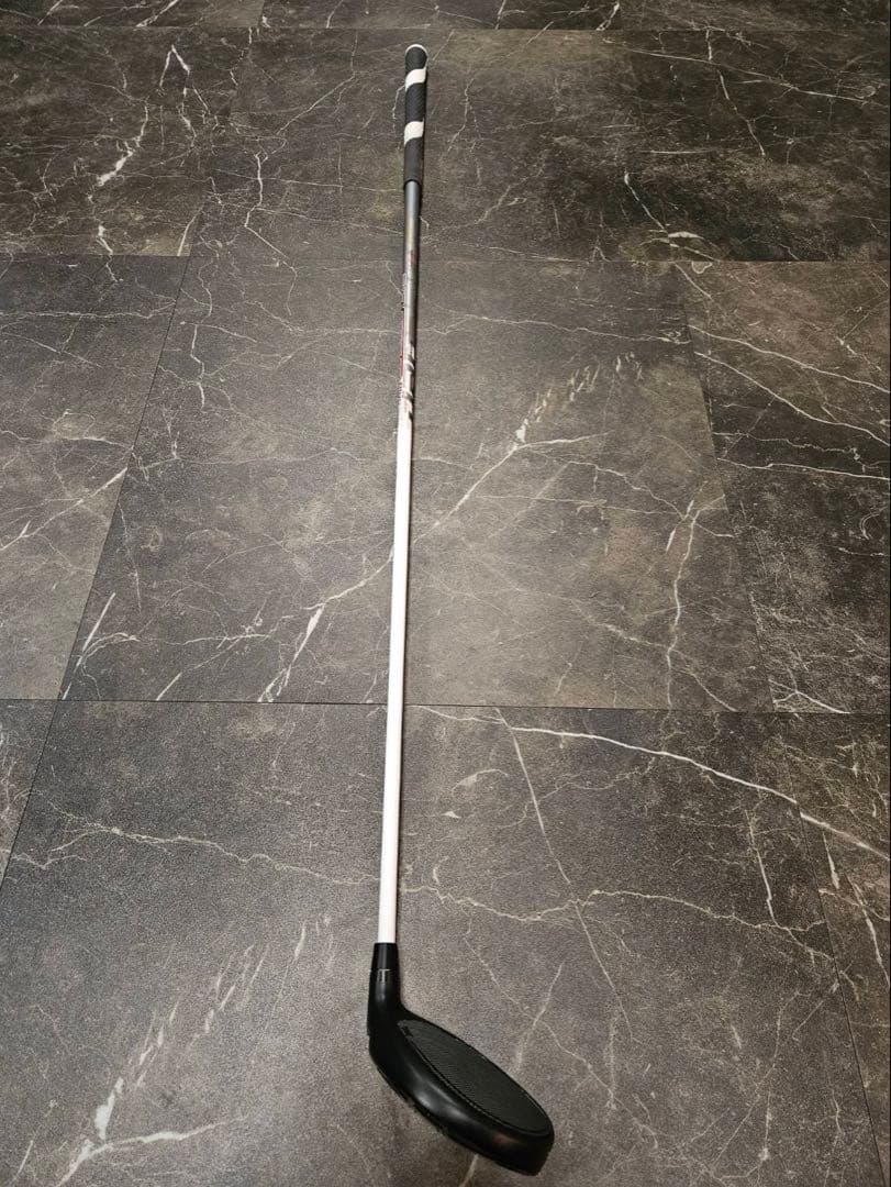 PXG 0311 ユーティリティクラブ ２番
