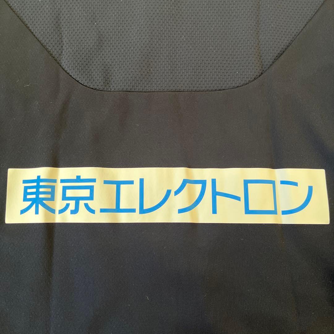 ヴァンフォーレ甲府　ウェア　ジャージ　Lサイズ