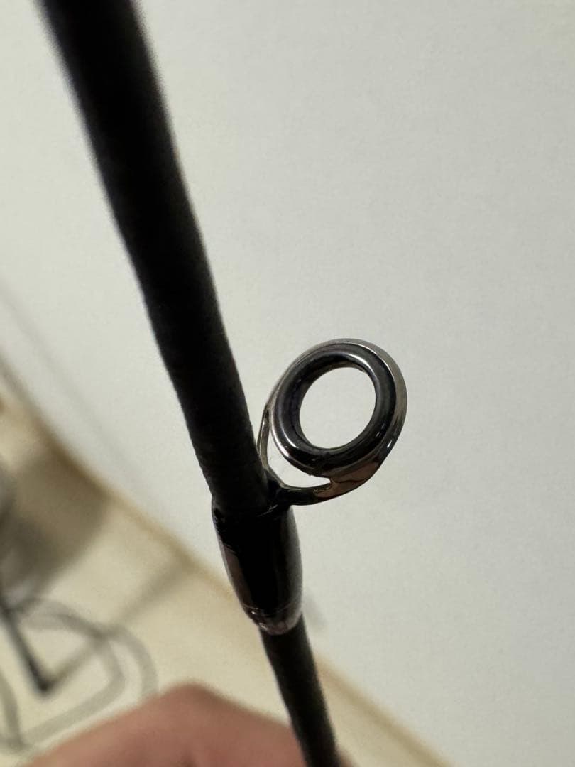 Shimano LUNAMIS S90ML シーバスロッド