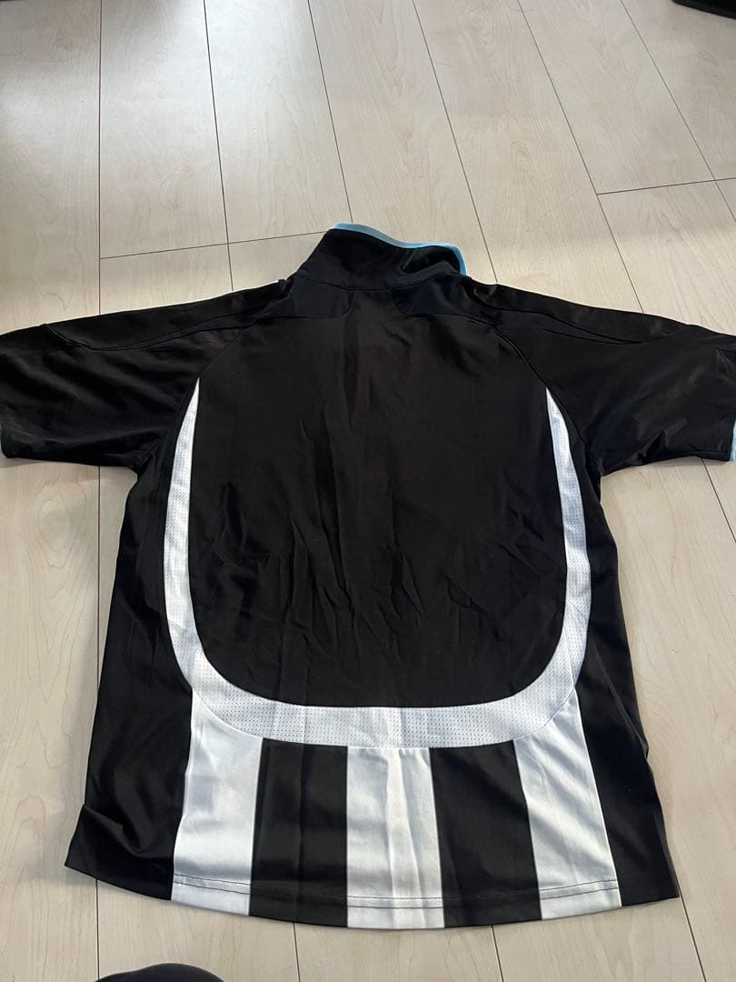 adidas Newcastle United サッカーユニフォーム