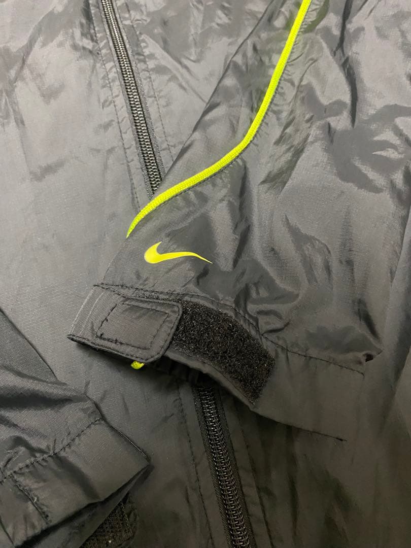 浦和レッズ NIKE ウィンドブレーカー XL 18番 支給品 2010年前後