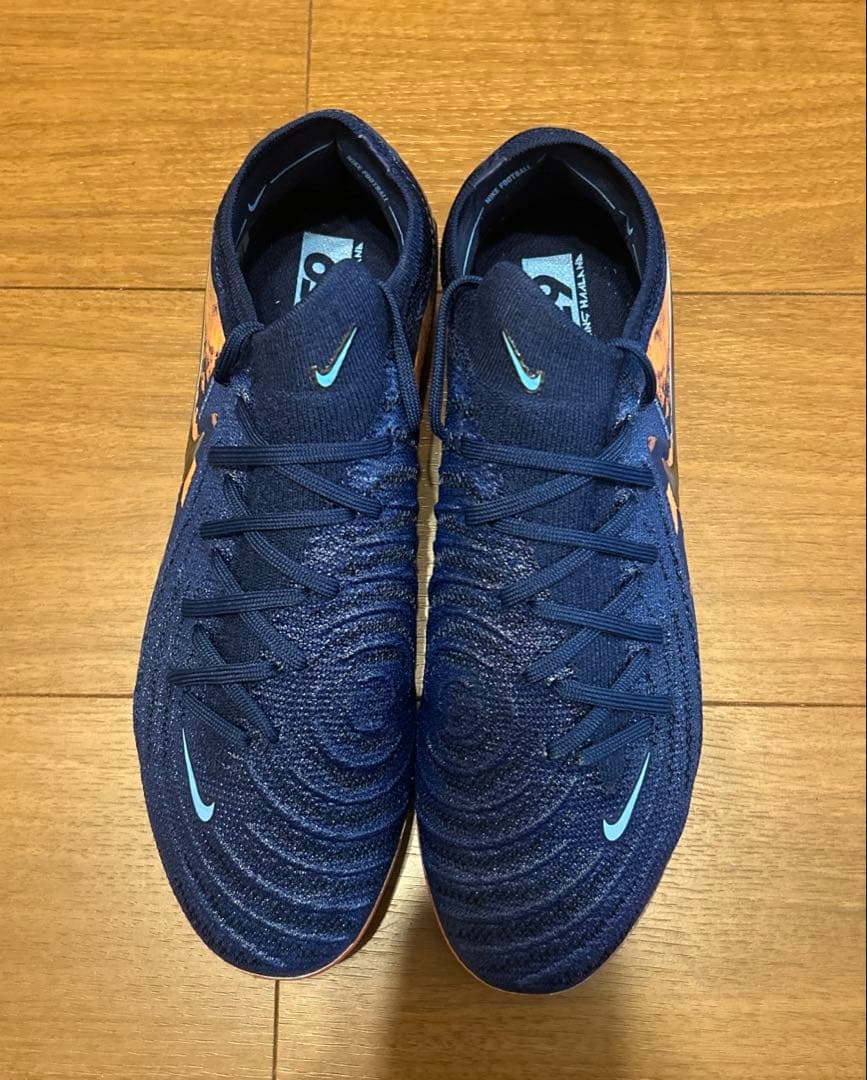 【新品未使用】NIKE PHANTOM GX Ⅱ ELITE FG EH