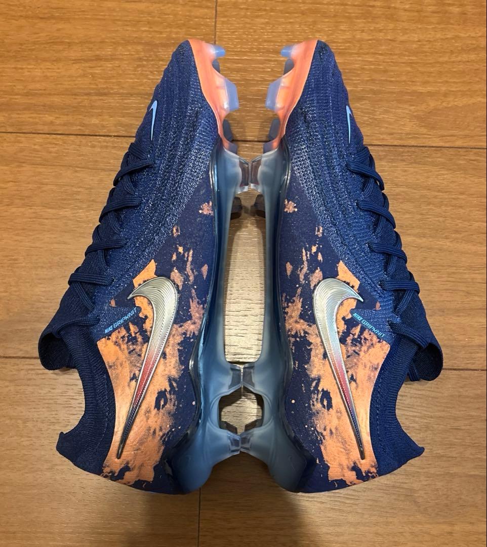 【新品未使用】NIKE PHANTOM GX Ⅱ ELITE FG EH