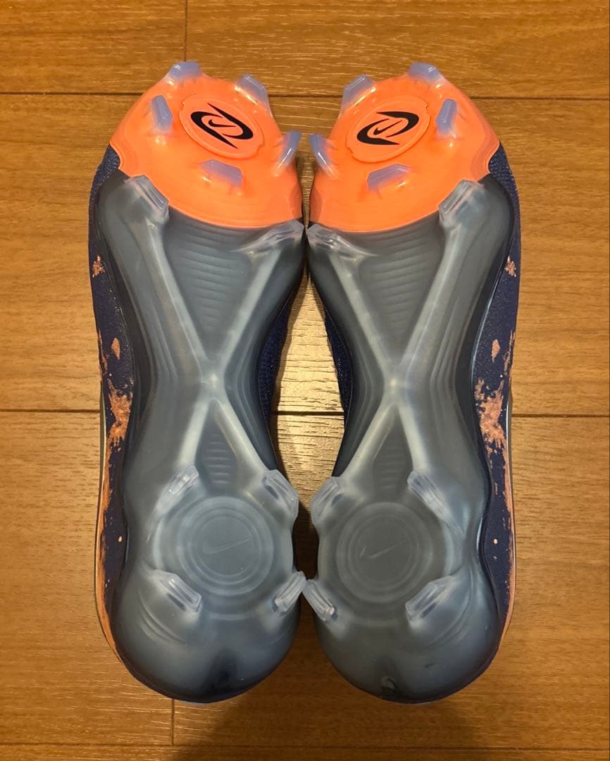 【新品未使用】NIKE PHANTOM GX Ⅱ ELITE FG EH