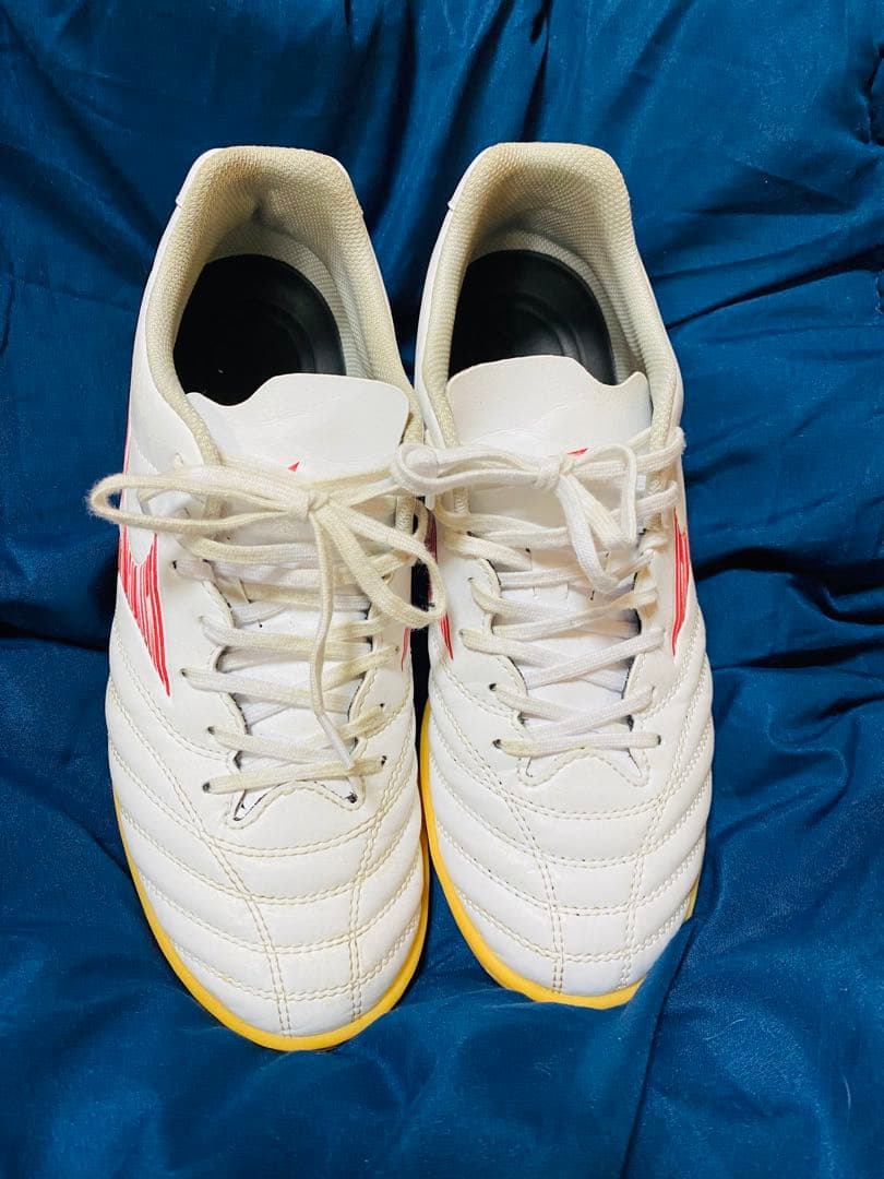 Mizunoモナルシーダネオ3セレクトイン26cmサッカーシューズワイド3E相当