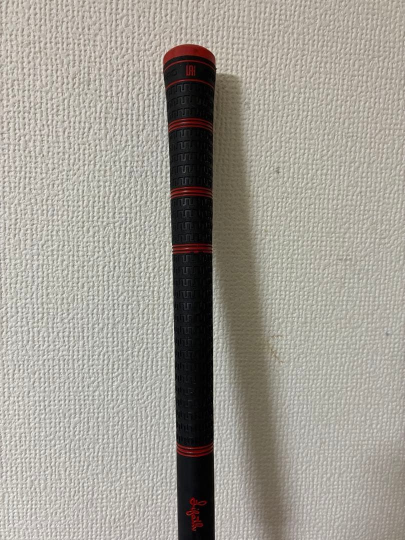 キャロウェイスリーブ付き　シャフト　AutoFlexSF505x ドライバー用