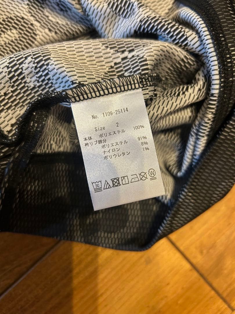 CPG GOLF ウェア