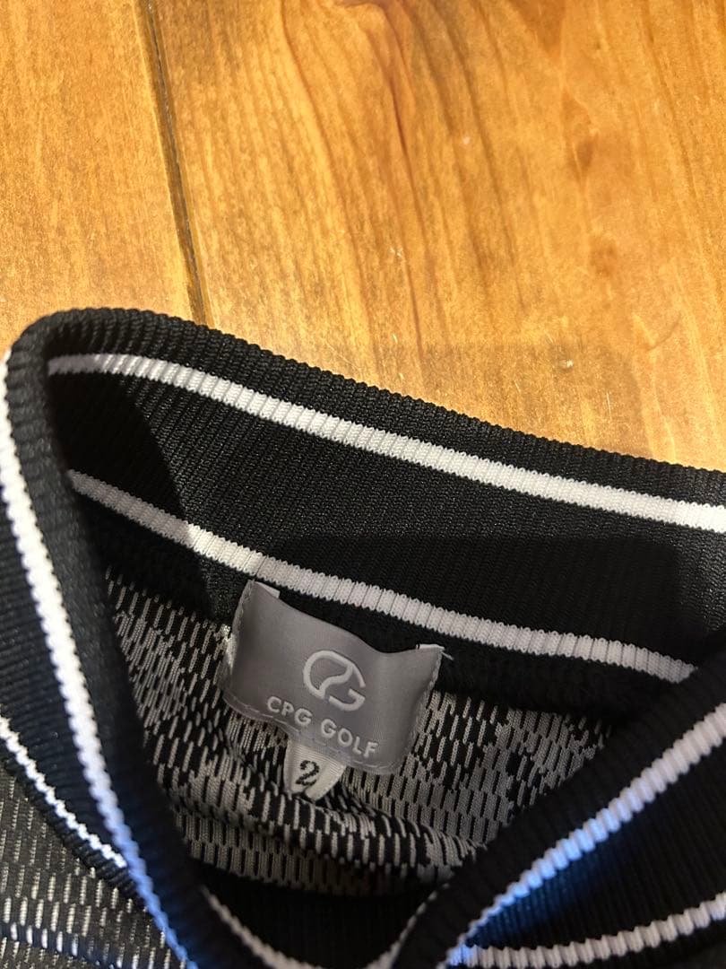 CPG GOLF ウェア