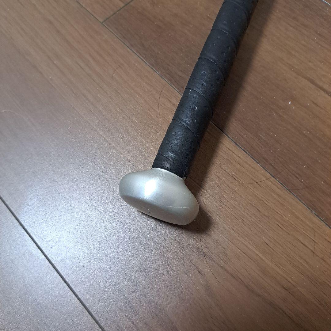 ミズノ 硬式金属バット グローバルエリートG×P2.0（1CJMH126）