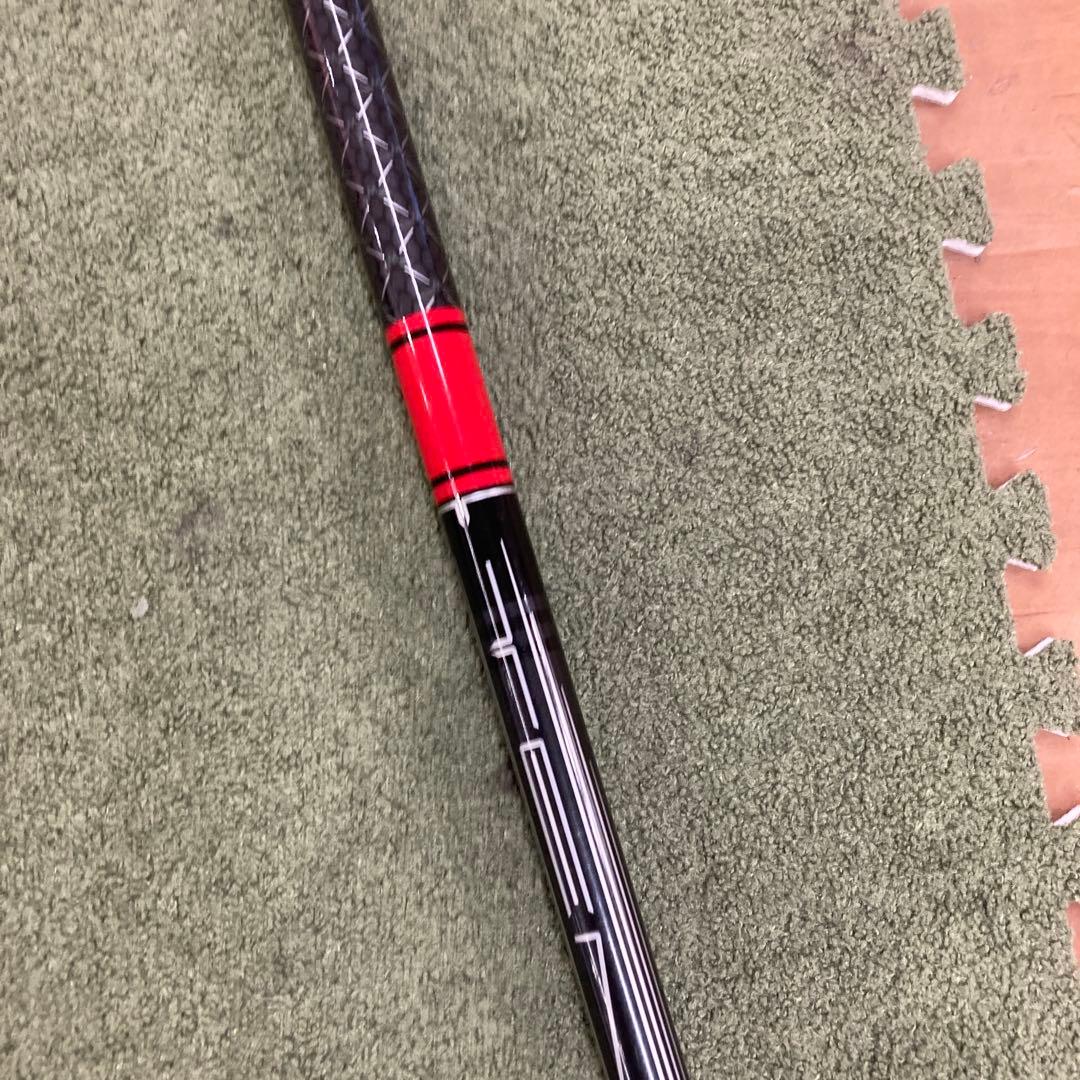 TaylorMade STEALTH 4番ユーティリティ 22度