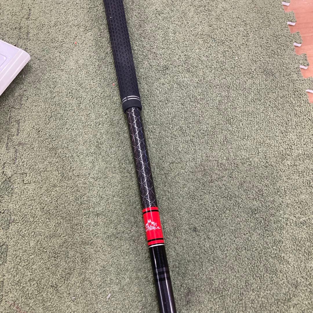 TaylorMade STEALTH 4番ユーティリティ 22度