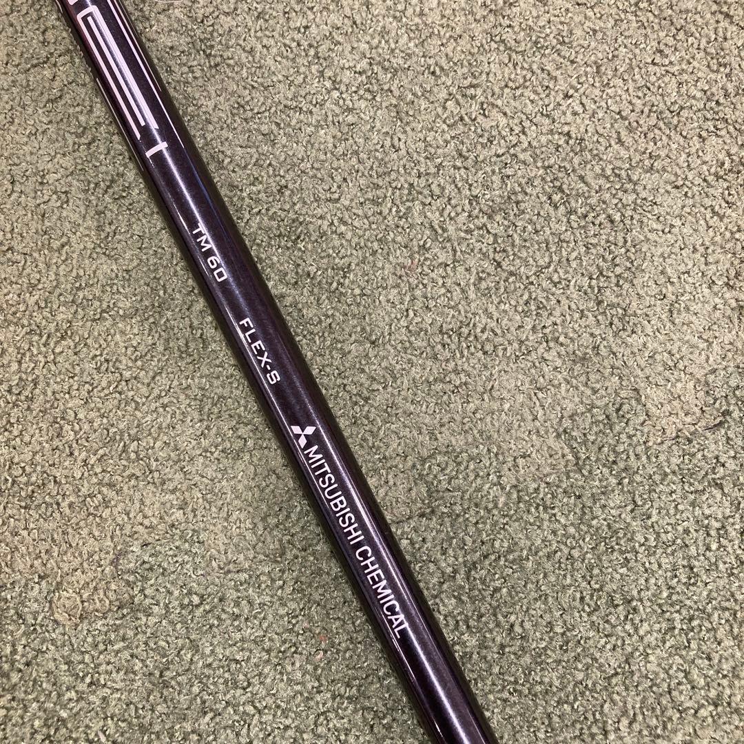 TaylorMade STEALTH 4番ユーティリティ 22度
