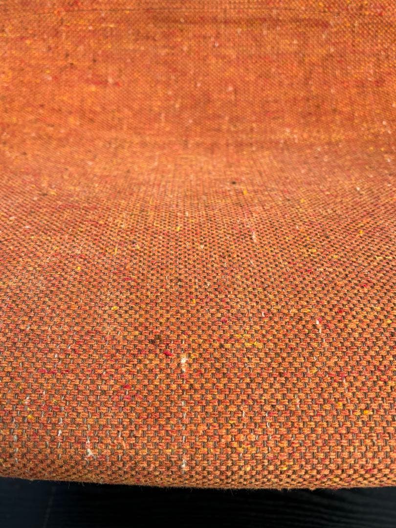 旭川家具CONDE HOUSE カンディハウス　ライナスリビングハイバックチェア