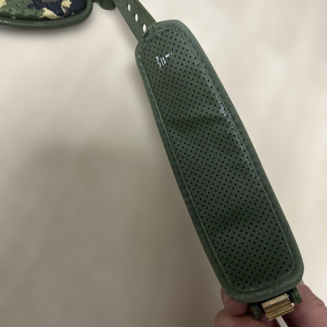 BURTONバートン　ビンディング　L 迷彩