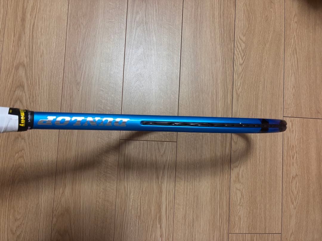 【美品】DUNLOP FX500 TOUR G2 27.5インチ加工品