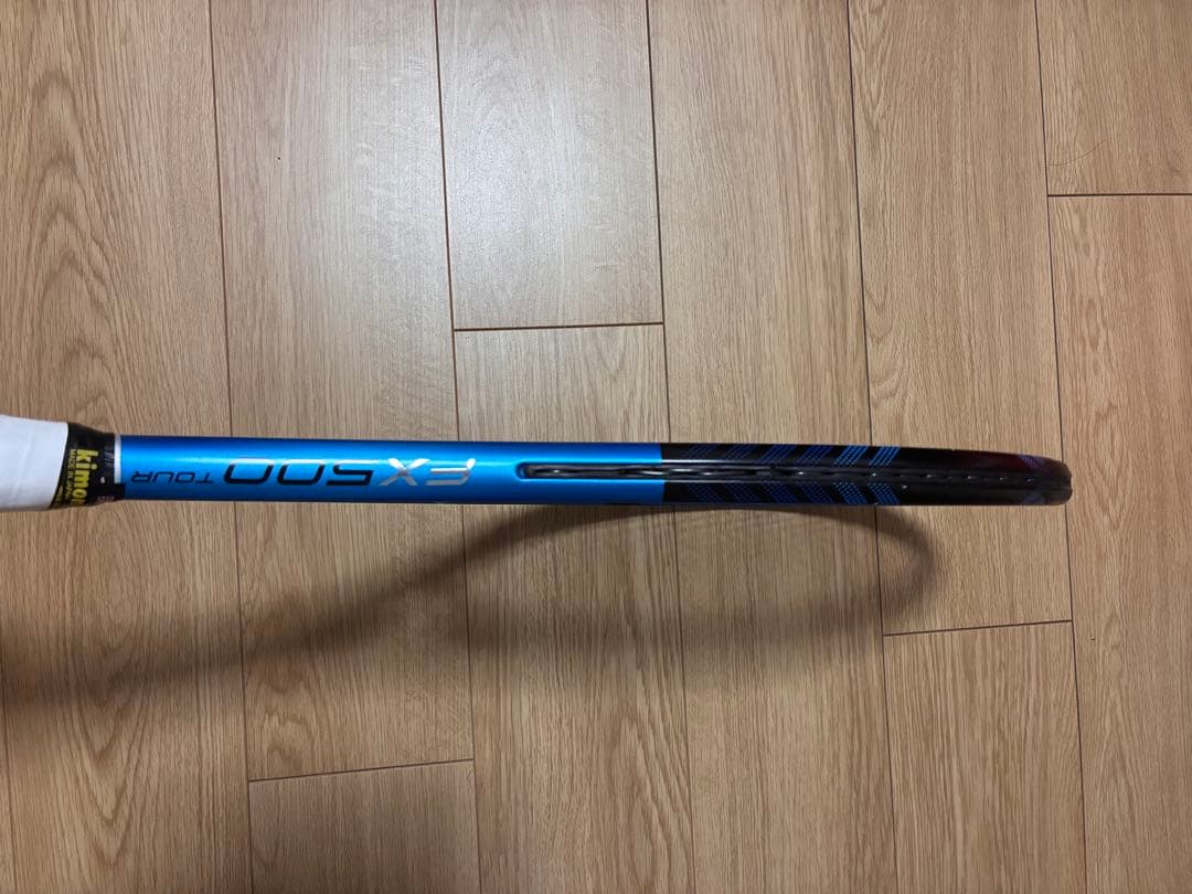 【美品】DUNLOP FX500 TOUR G2 27.5インチ加工品