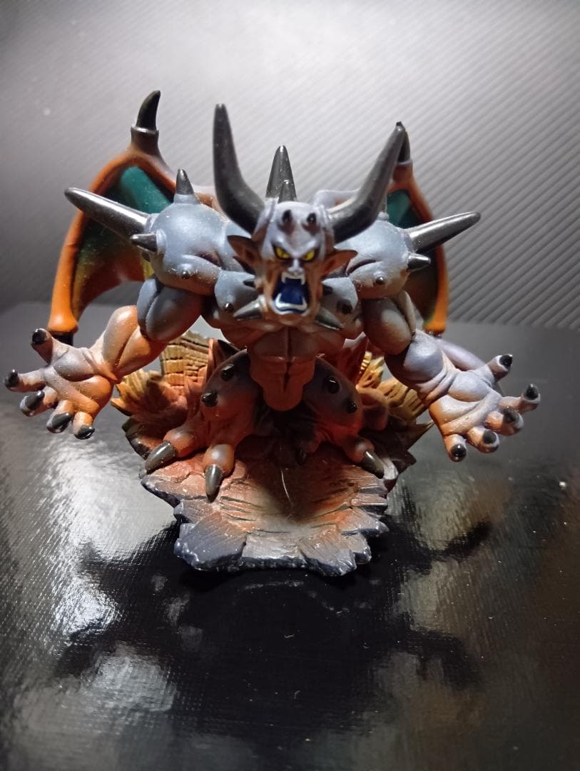 ドラゴンクエストモンスターギャラリーHD