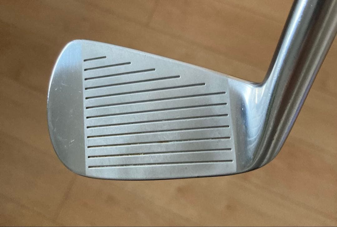 EPON AF-301 5番アイアン