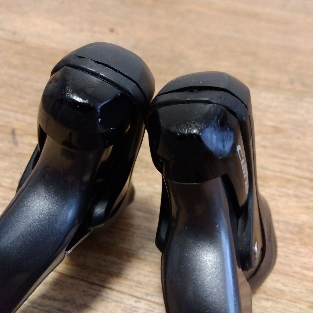 2×8速用　STIレバー　ST−R2000