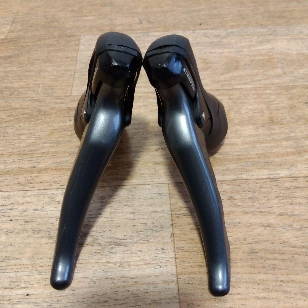 2×8速用　STIレバー　ST−R2000