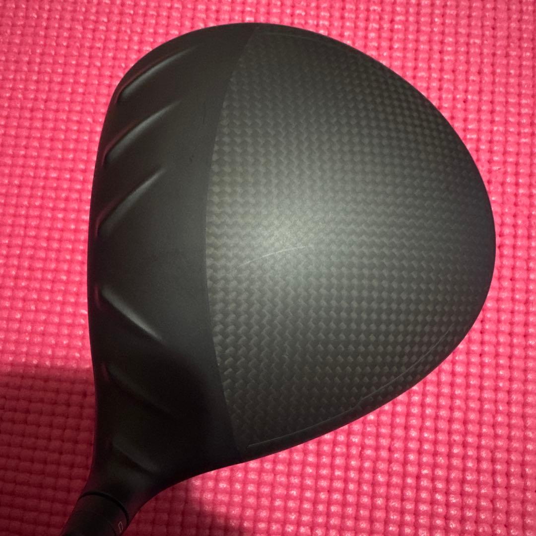 PING G440 MAX ドライバー 9度