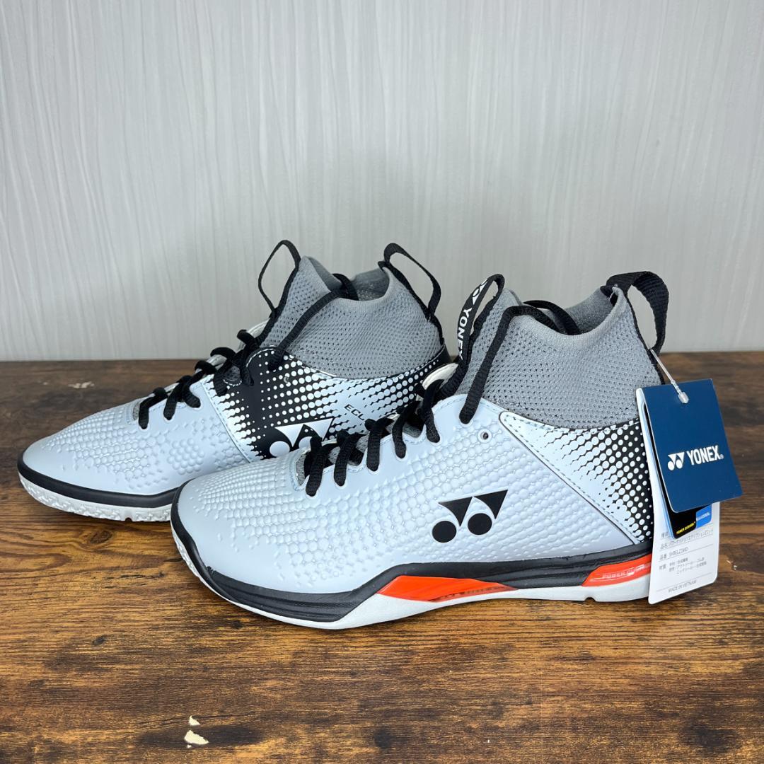 YONEX ヨネックス バドミントンシューズ パワークッション　24.0cm