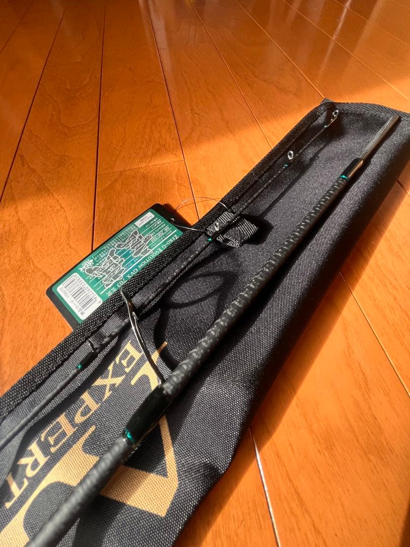 ZERO-G EVOLUTION GVX 703 玄武 コルク ver