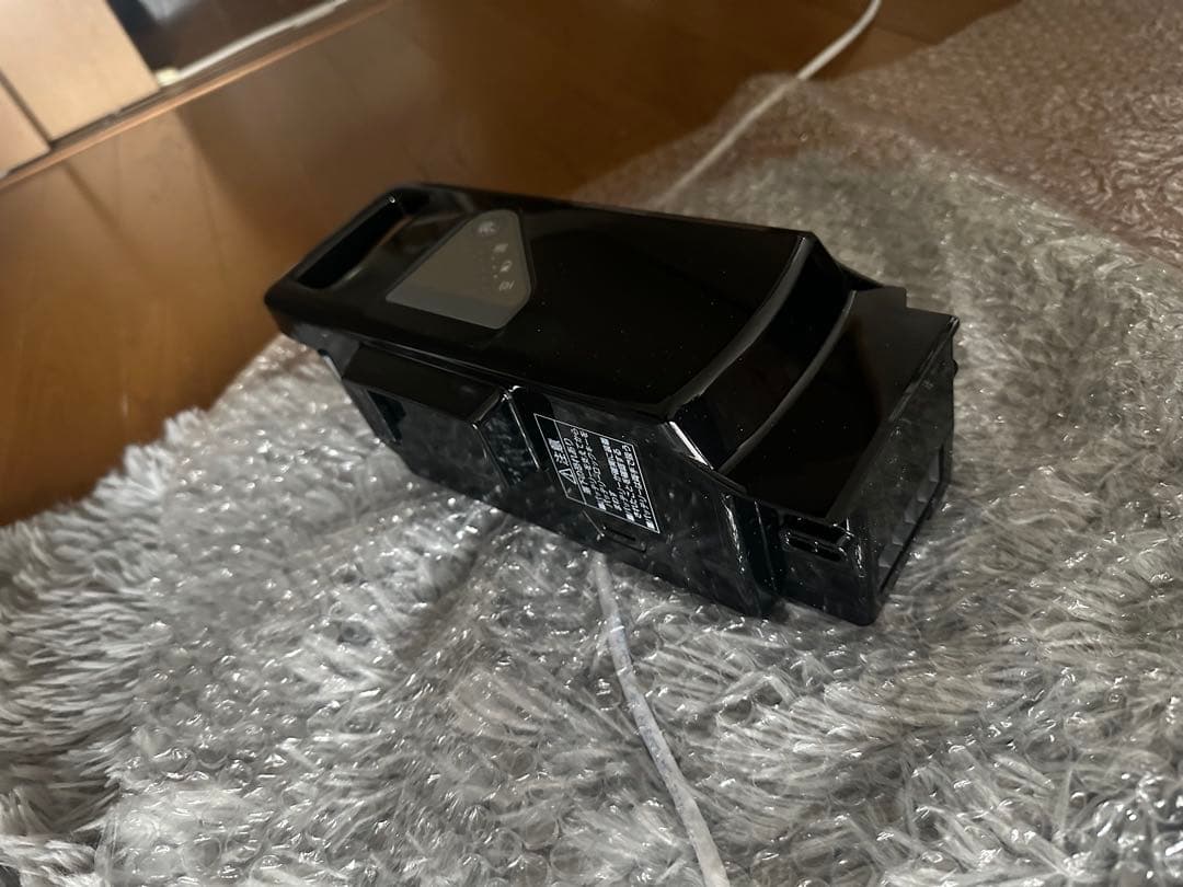 u-taさん専用 Panasonic NKY491B02B 電動自転車用バッテリ