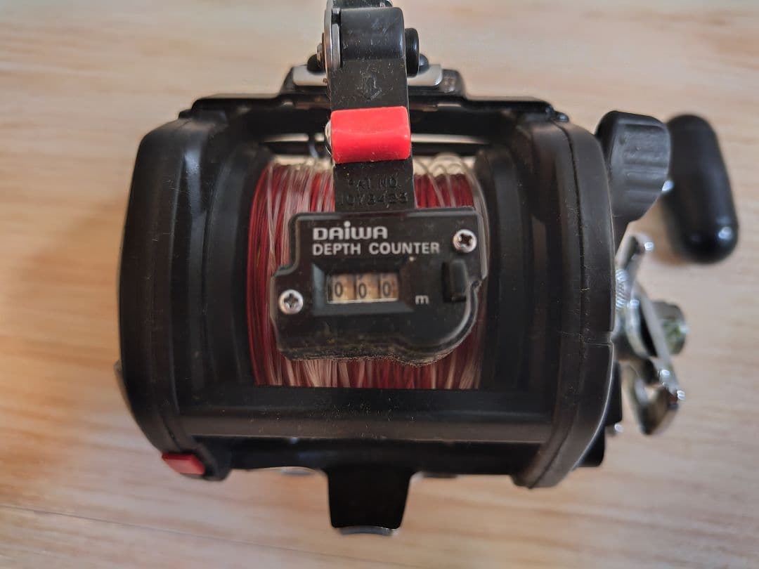 DAIWA SUPER DYNAMIC ST-60 ダイワ スーパーダイナミック