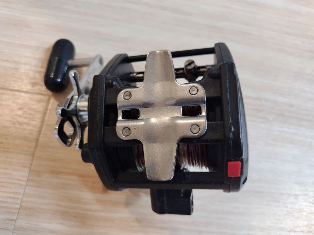 DAIWA SUPER DYNAMIC ST-60 ダイワ スーパーダイナミック