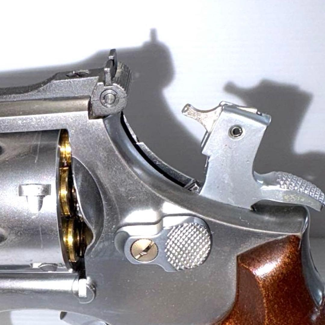 マルシン M686 4インチ モデルガン