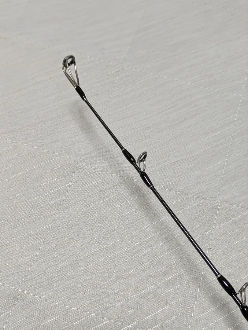 フィッシュマン BRIST MARINO8.0M