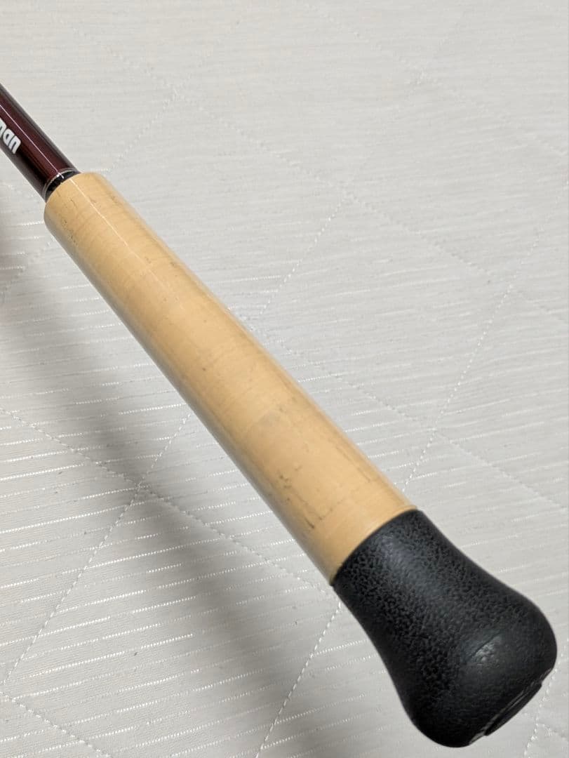 フィッシュマン BRIST MARINO8.0M