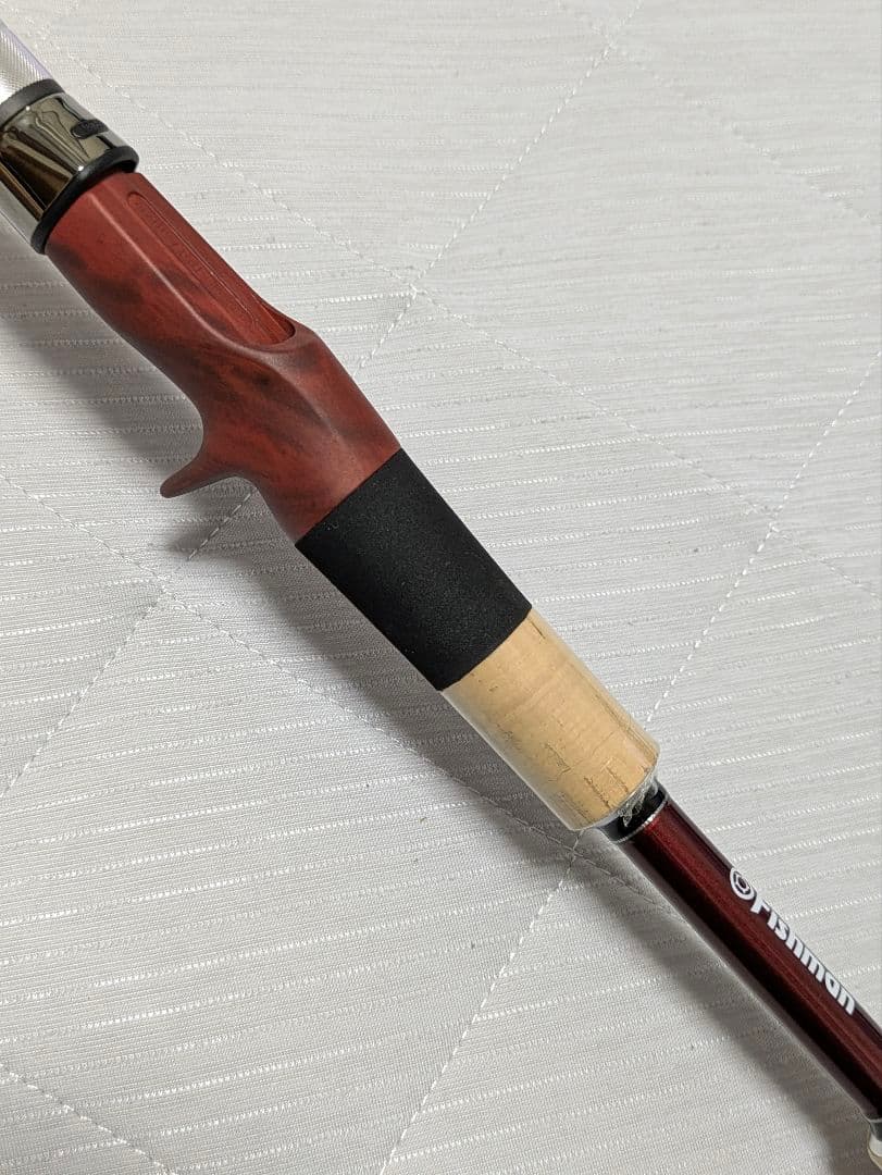 フィッシュマン BRIST MARINO8.0M