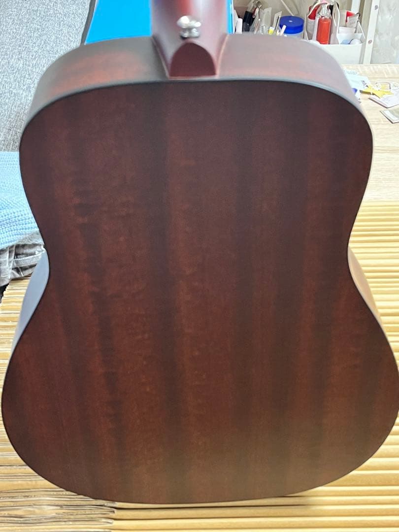 ギター Yamaha FG-Junior JR2