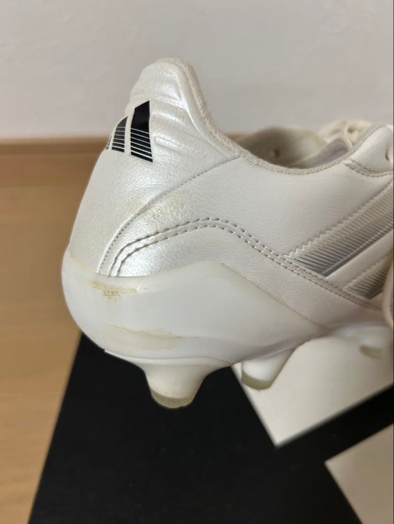 COPA ICON II PRO HG/AG JPN ホワイト