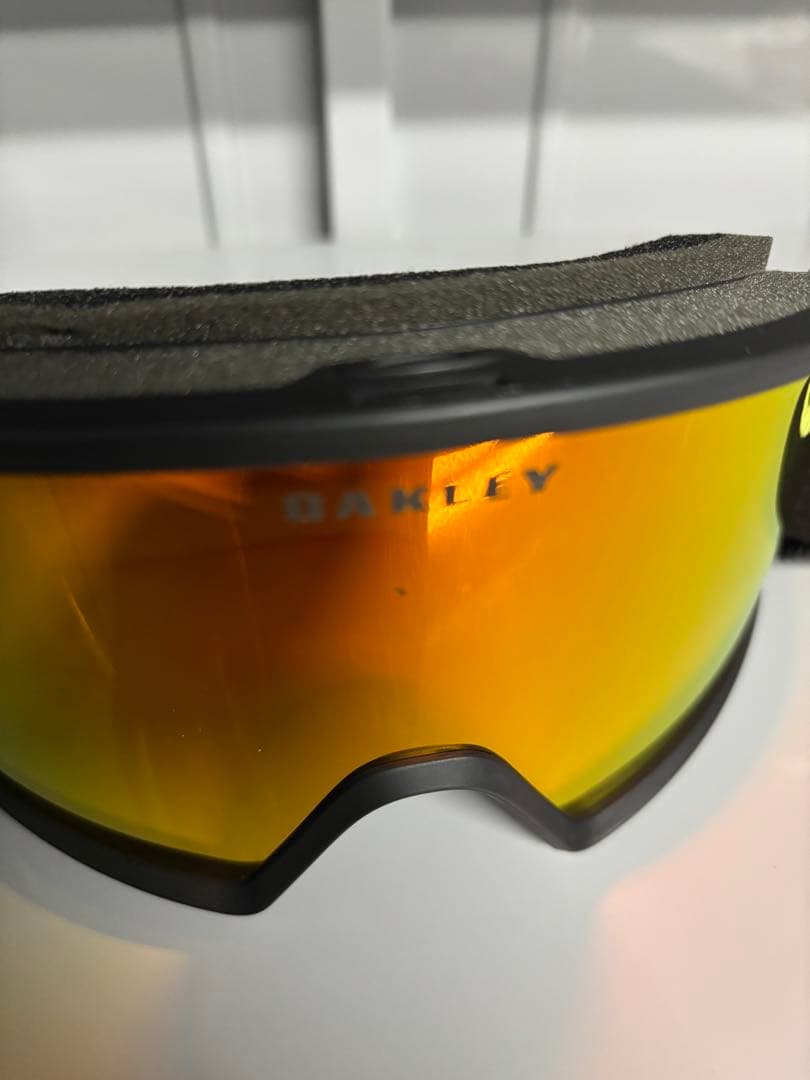 Oakley オークリー　ゴーグル