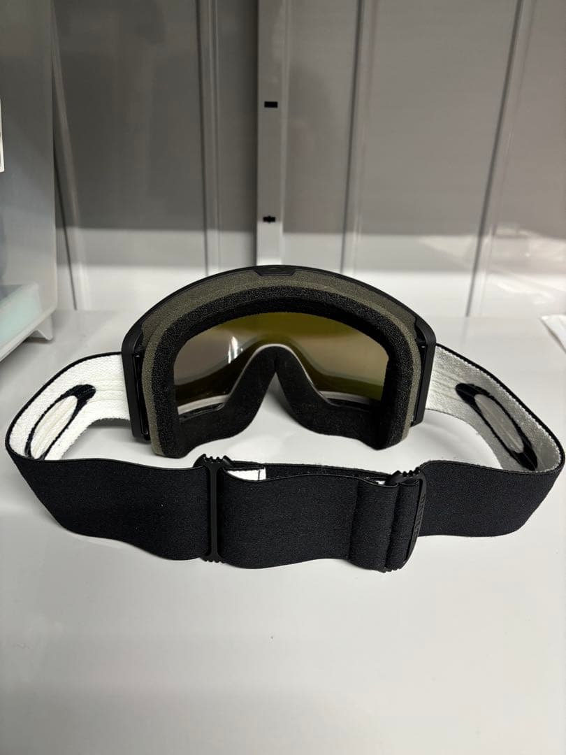 Oakley オークリー　ゴーグル