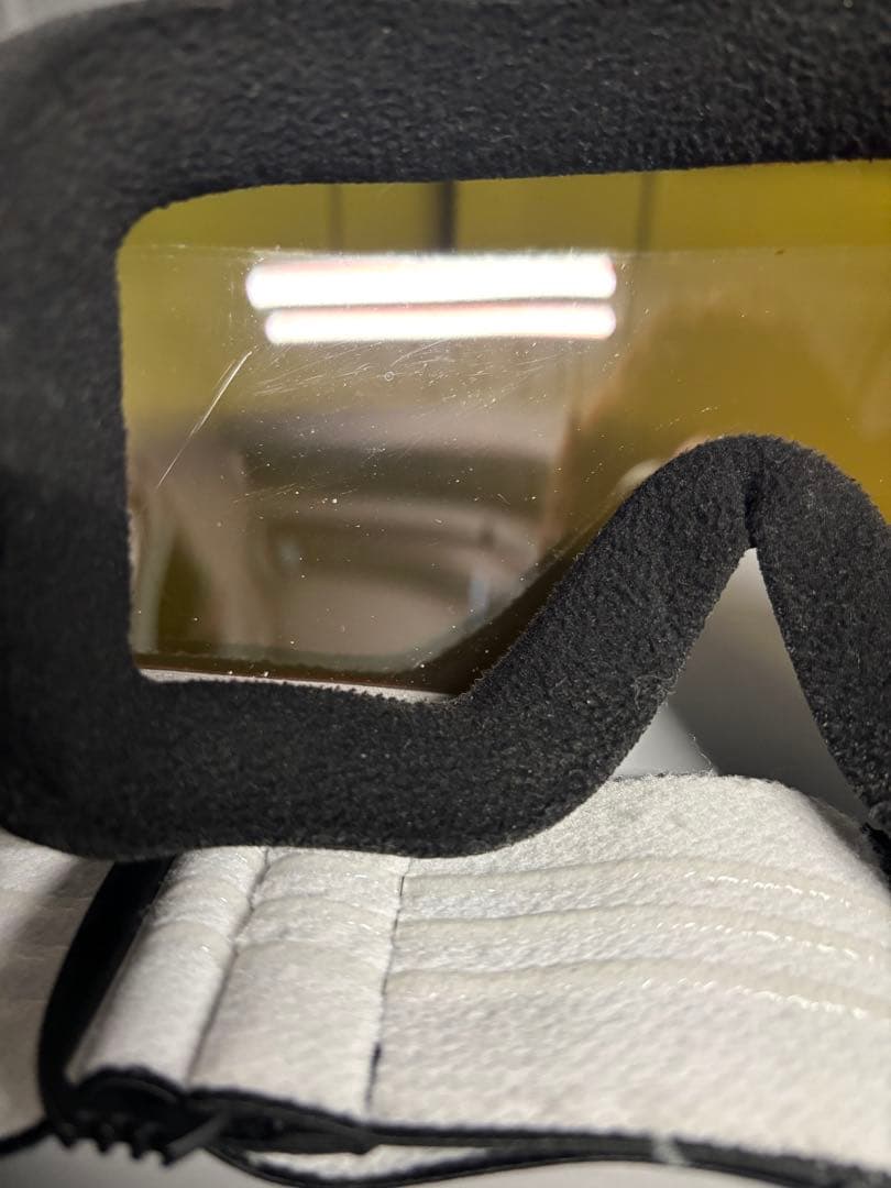 Oakley オークリー　ゴーグル