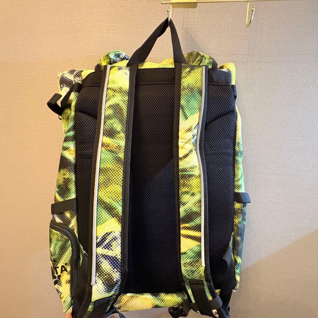 ATHLETA リュック 35L
