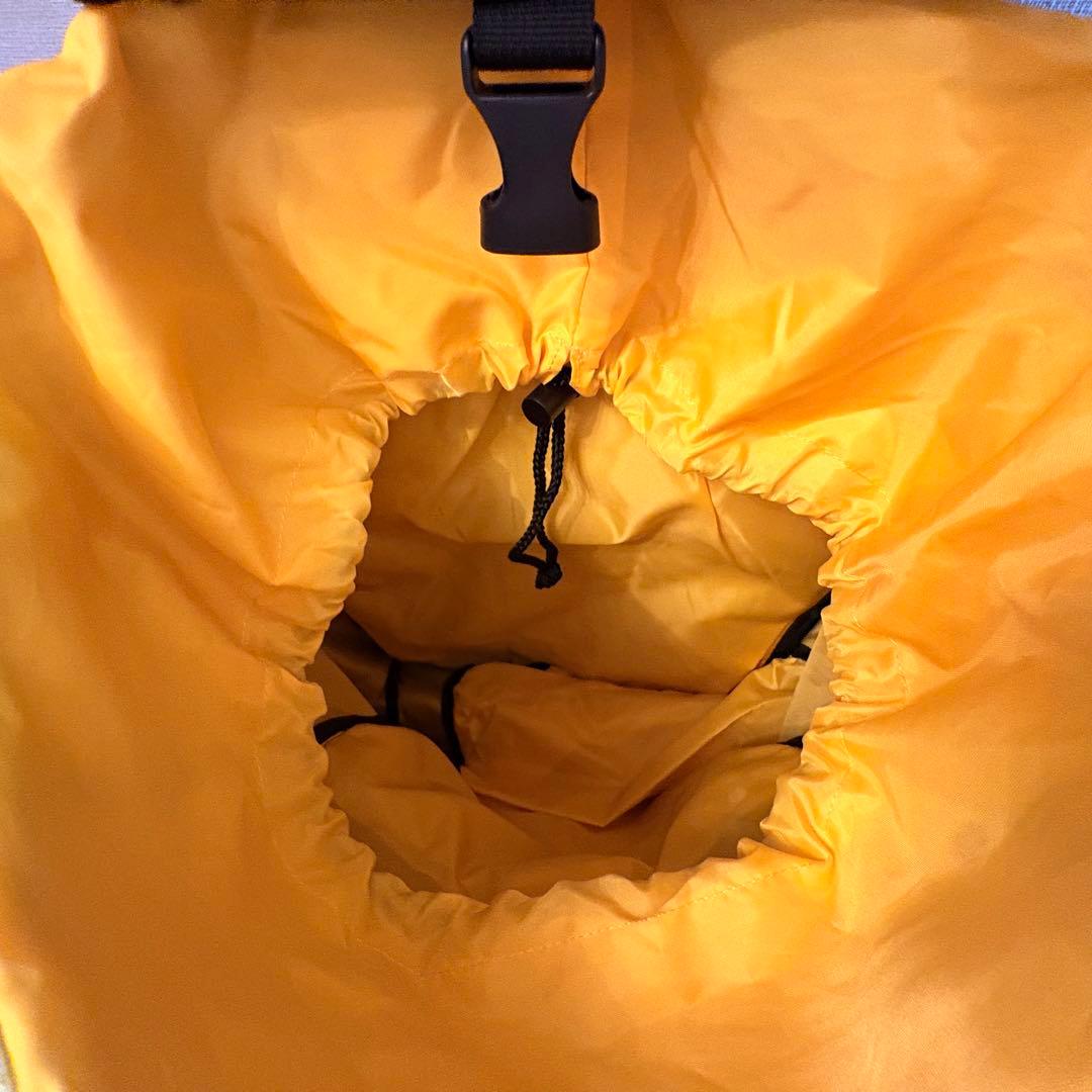 ATHLETA リュック 35L