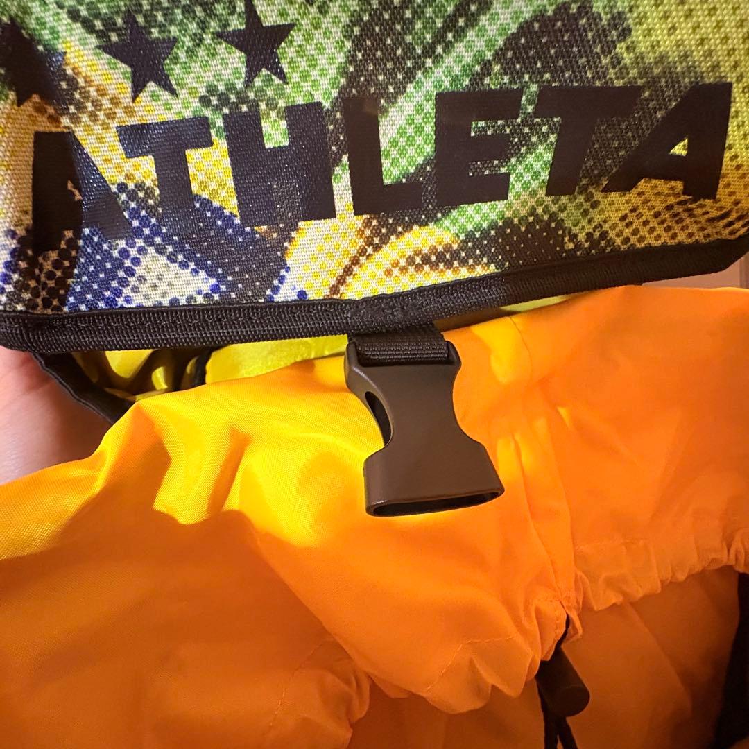ATHLETA リュック 35L