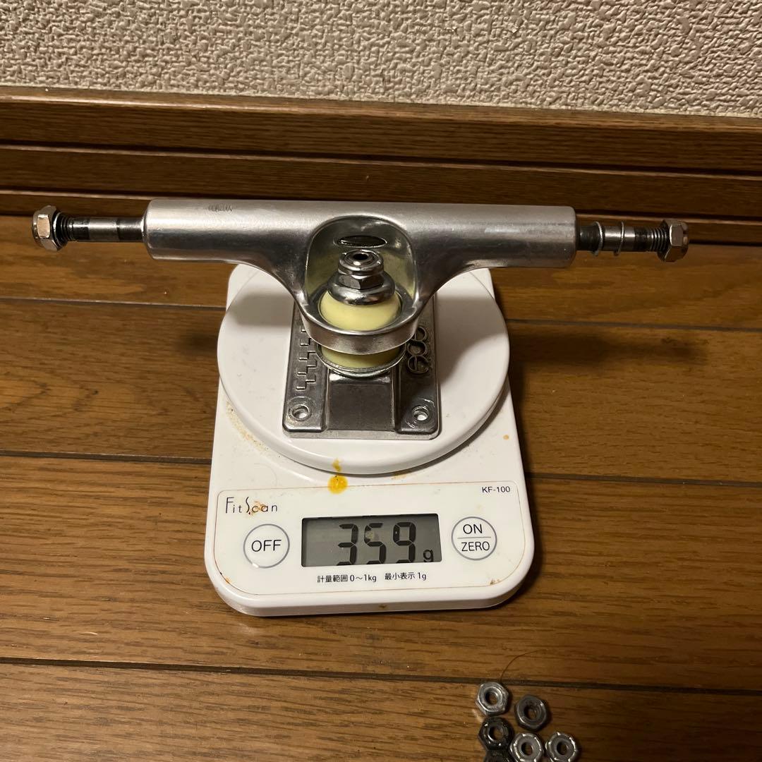 スケートボード トラック ACE 33