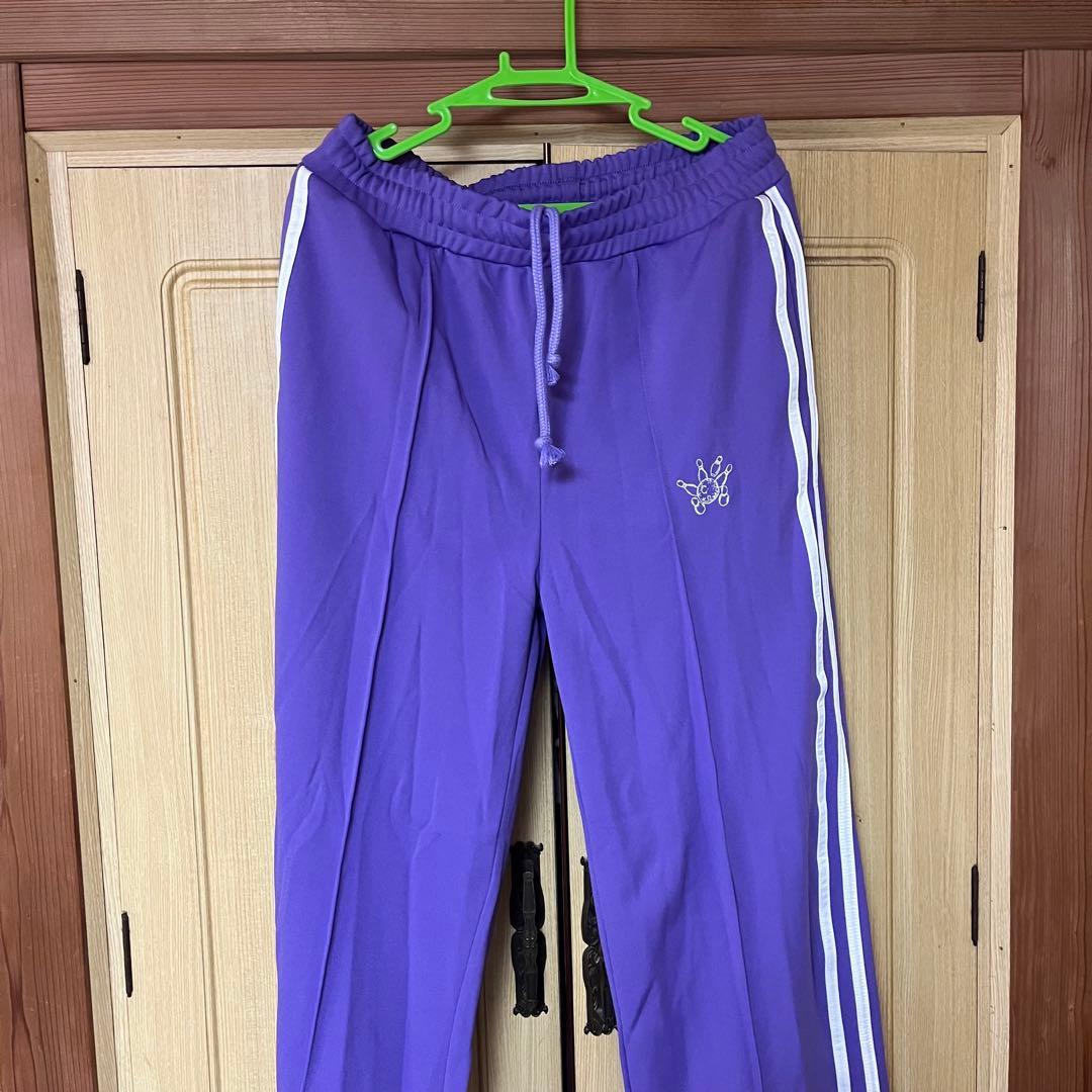 キタニタツヤ　Moonthief Track Jacket&Pants