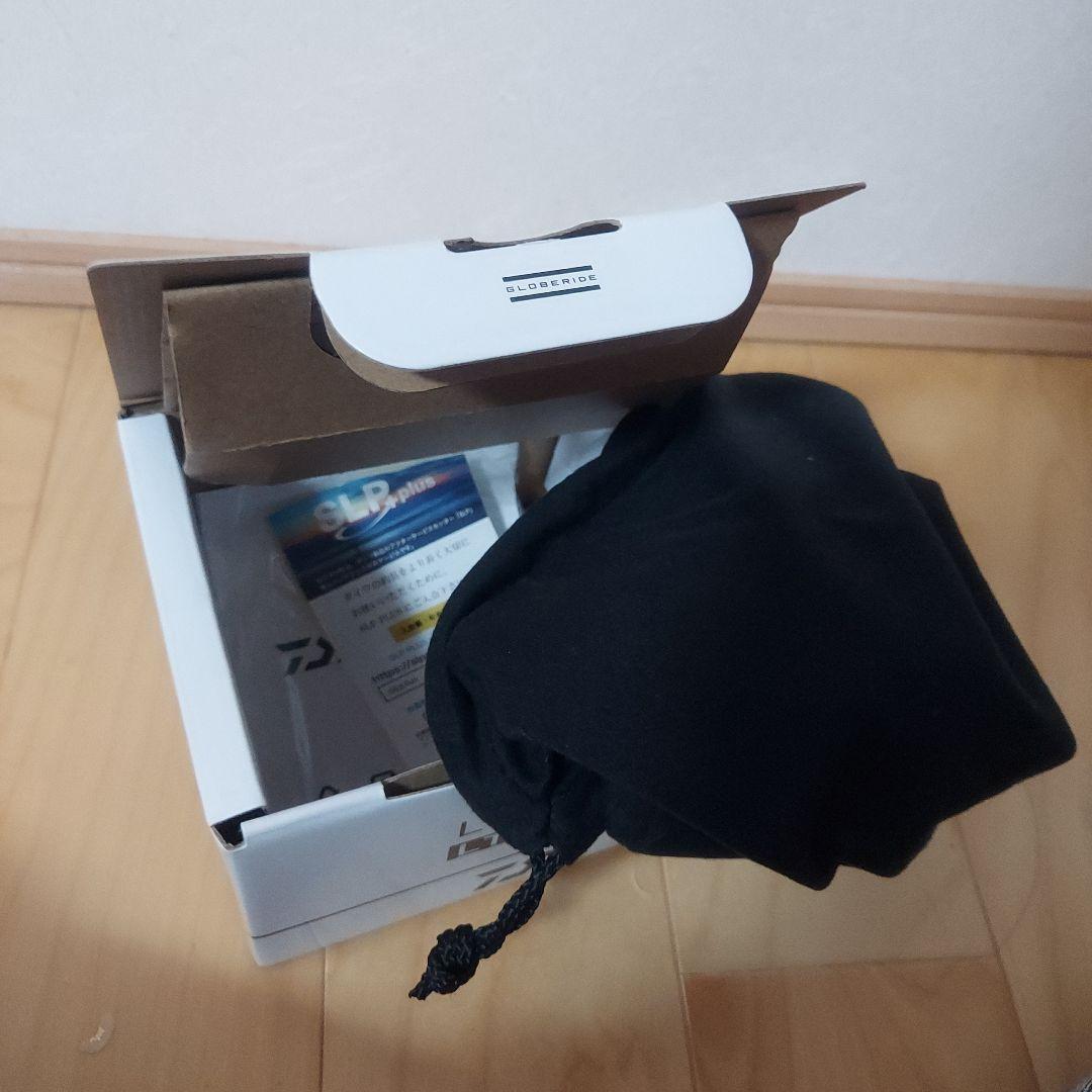 20 ルビアス 2500