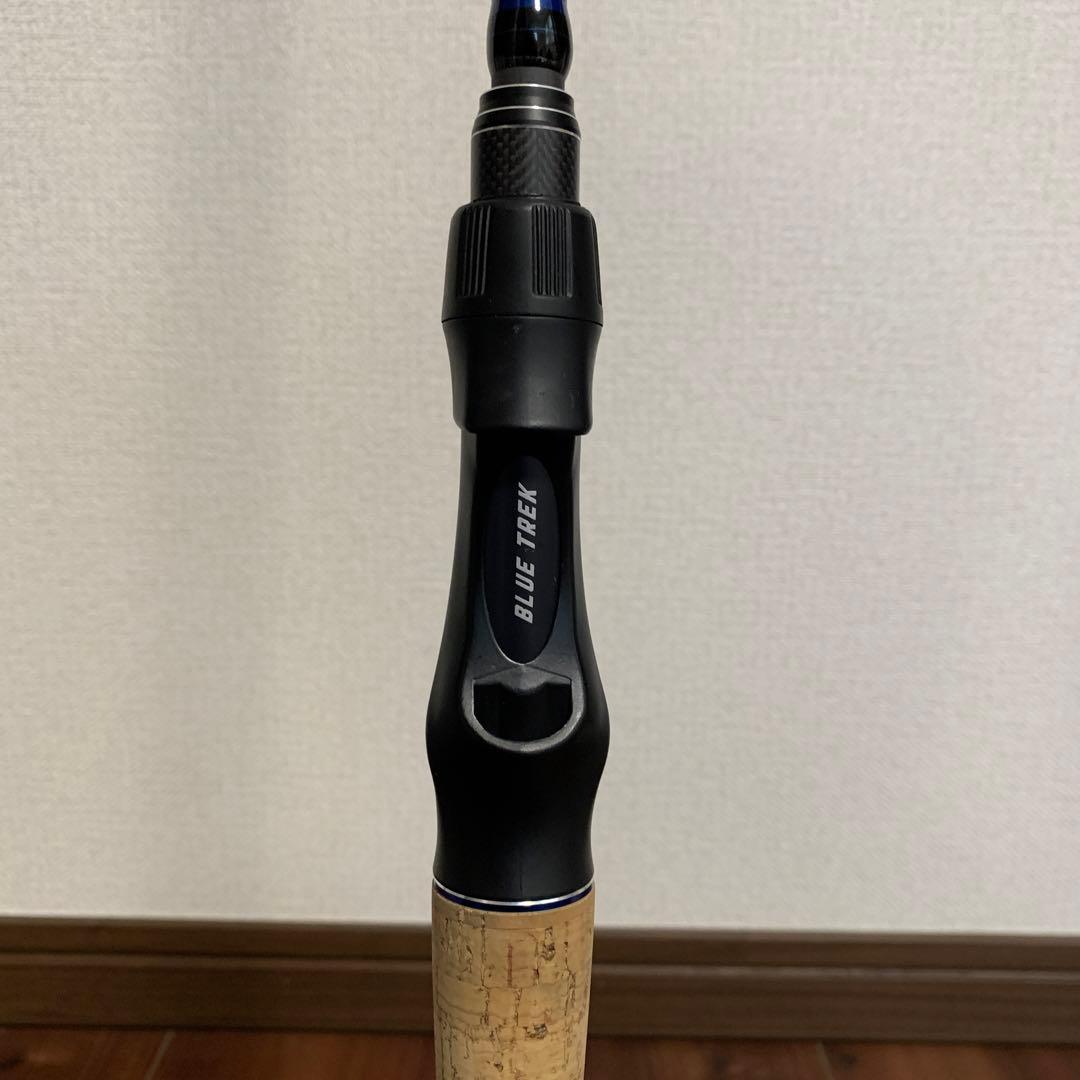 DSTYLE ブルートレック　DBTC７０M + ーFM 本日購入で明日発送。